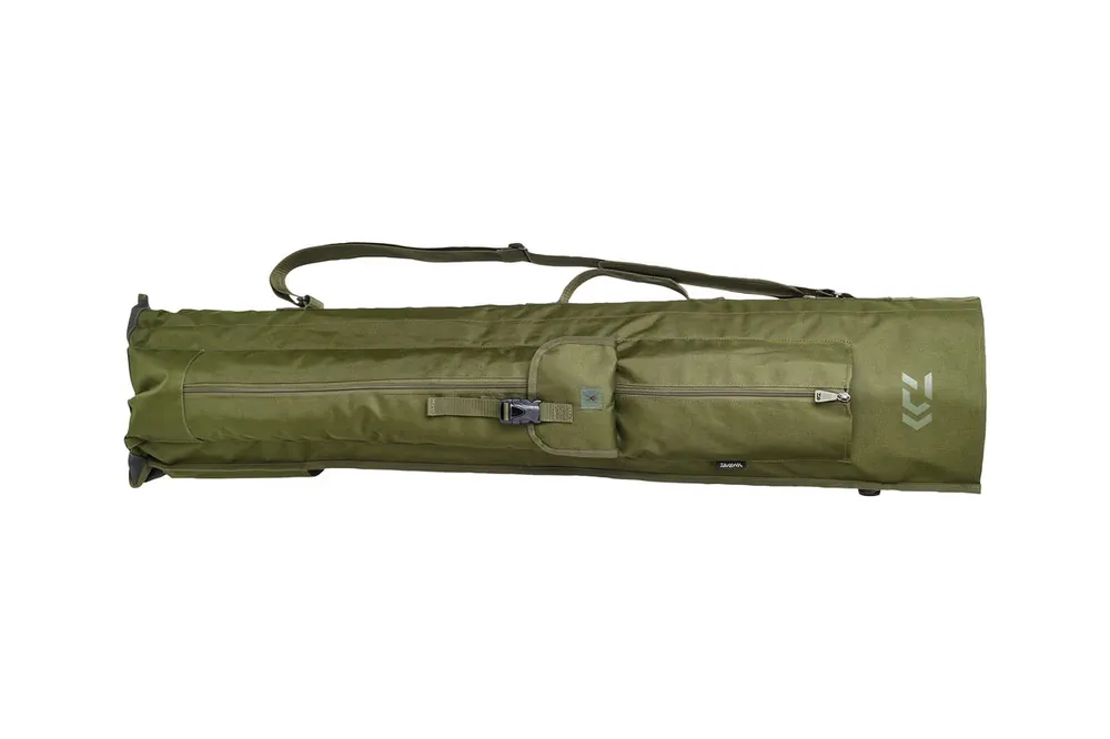 DAIWA Black Widow Quiver Holdall 132X32X2cm Quiver-Tasche