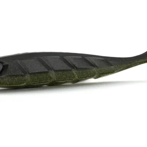 NAYS PRDTR 2.0 5.0 Inch C-04 12,7cm 16,9g 4st Gummifische Softbaits