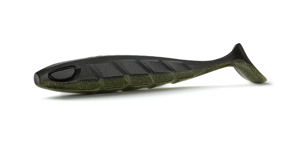 NAYS PRDTR 2.0 5.0 Inch C-04 12,7cm 16,9g 4st Gummifische Softbaits
