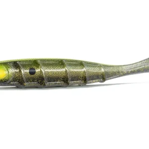 NAYS HNTR 9 Inch P-04 23cm 80g 1st Gummifische Softbaits