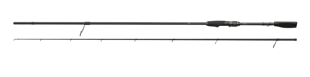 Nays NXT Pro Spinning 2.60m 25-60g Spinnruten