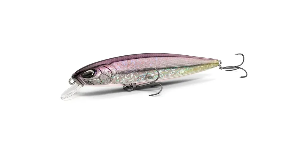 NAYS MD MX SR 2.0 80mm S-19 6g schwebend 1st Wobbler