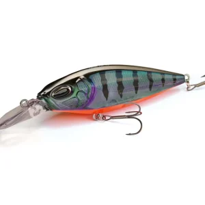 NAYS CRNK FLT 75mm S-24 10,5g schwimmend 1st Wobbler