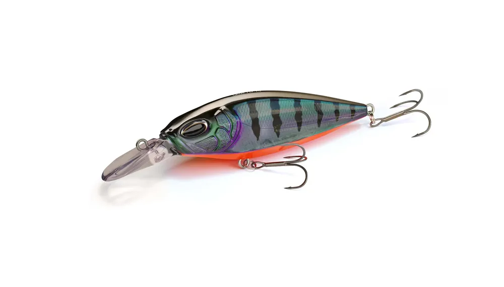 NAYS CRNK FLT 75mm S-24 10,5g schwimmend 1st Wobbler