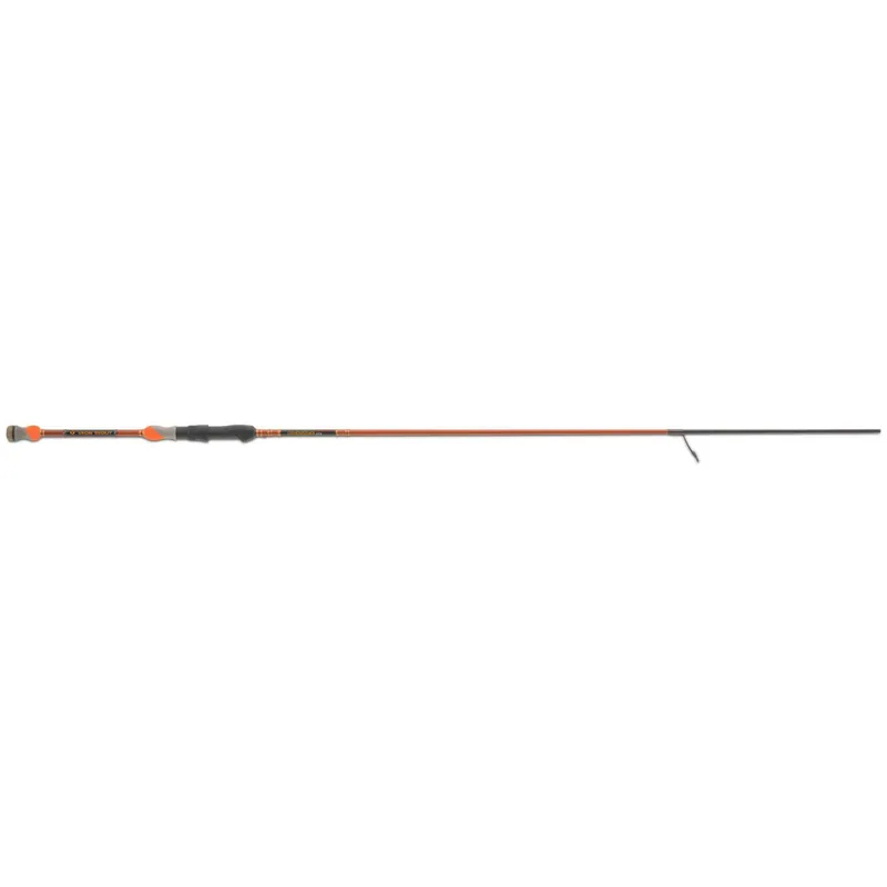 Iron Trout Duckstick Mid Range 2,75 m 1,5-18 g-