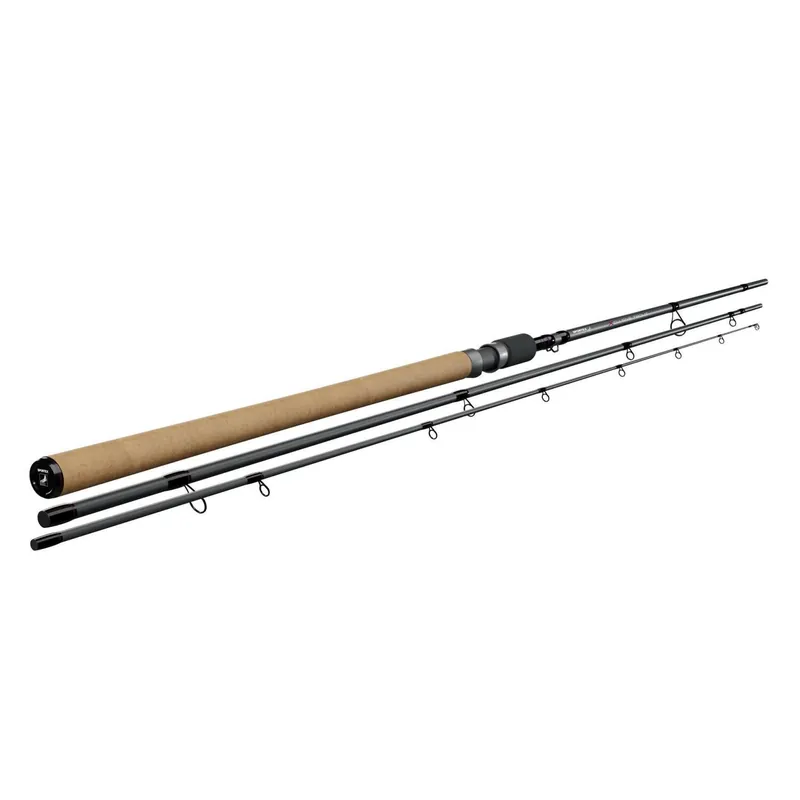 Sportex Xclusive Trout Sbirolinorute-3,30 m Wfg: 10 – 30 g
