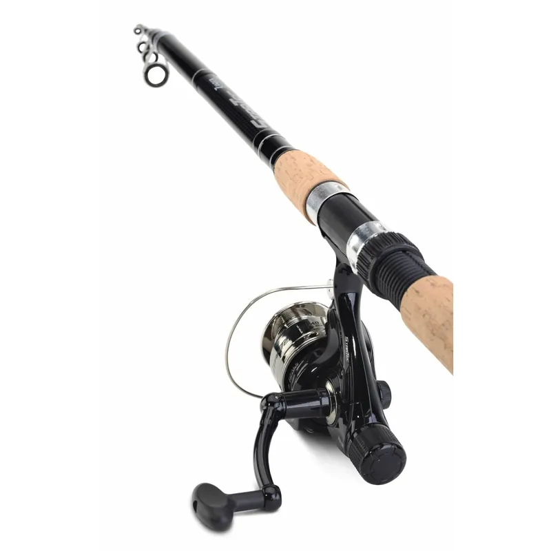 Sänger Startec Anglerset-Allround 300 cm 30-75 g