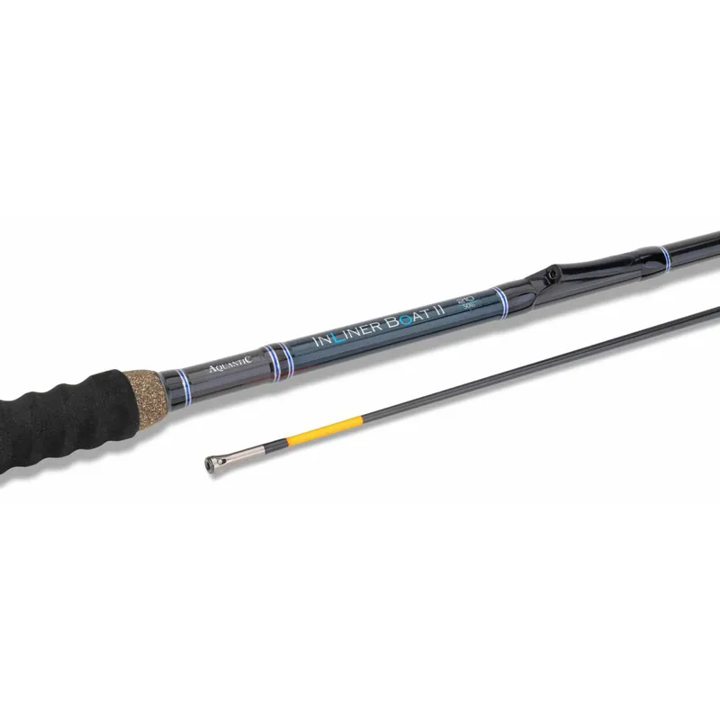 Aquantic Inliner Boat II 2,10 m-20 lb