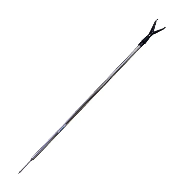 Angelspezi V-Rutenhalter-50 cm