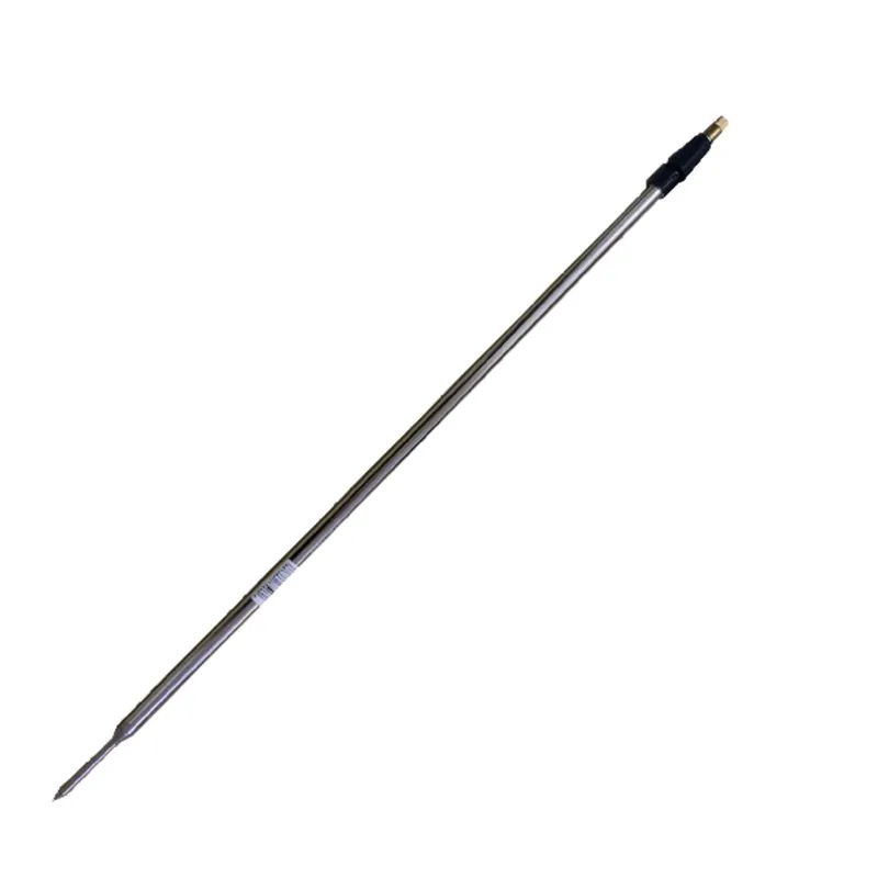 Angelspezi Bankstick Höhenverstellbar-40 cm
