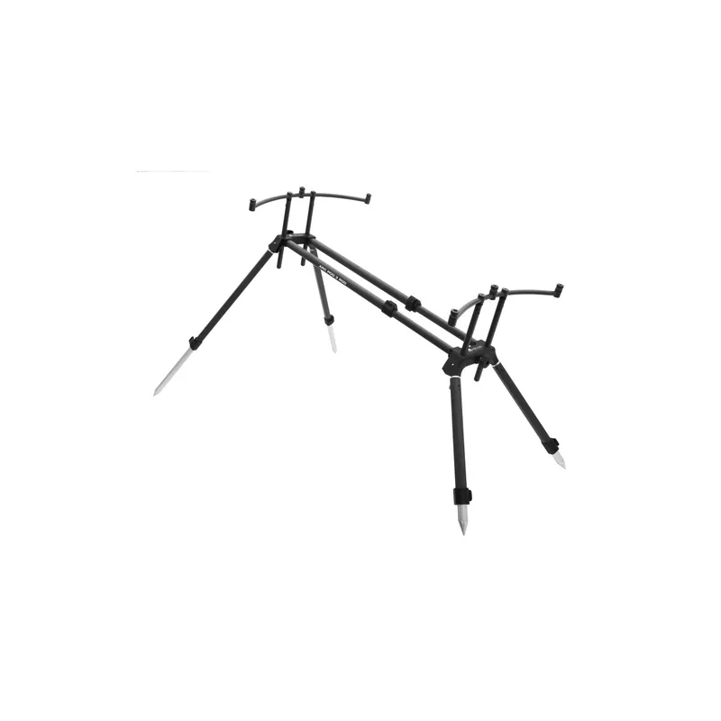 Mikado ARC-Premium Rod Pod - Compact 3 Ruten-