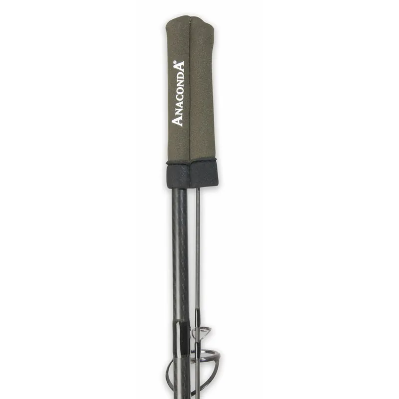 AnacondaTip Protector Kit Rutenschutz-