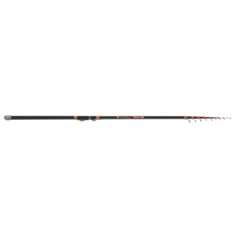 Iron Trout Chakka Tele Posenruten-3,30 m