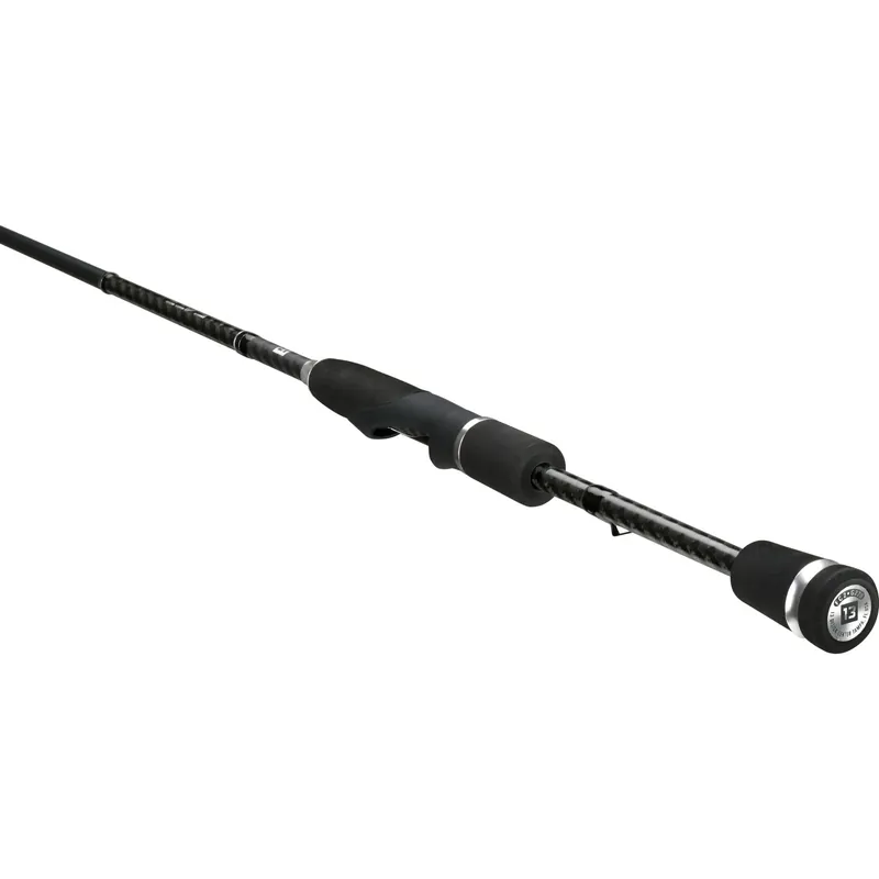 13 Fishing Fate Black Spinning-1,83 m L 3 – 15 g