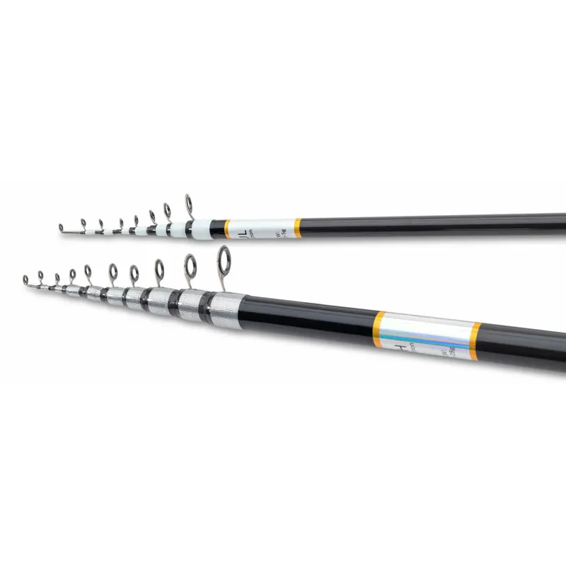 Iron Trout Chakka Forellen Telerute-Pro 2