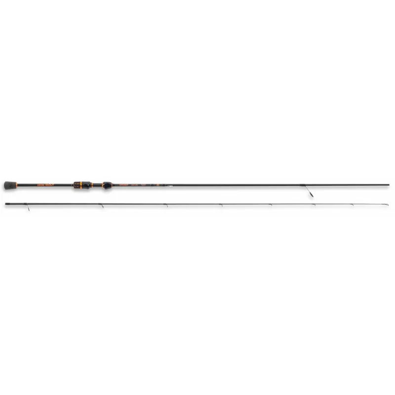 Iron Trout Spooner Sense-Sense 6 1,98 m WFG: 0,5 – 6,0 g