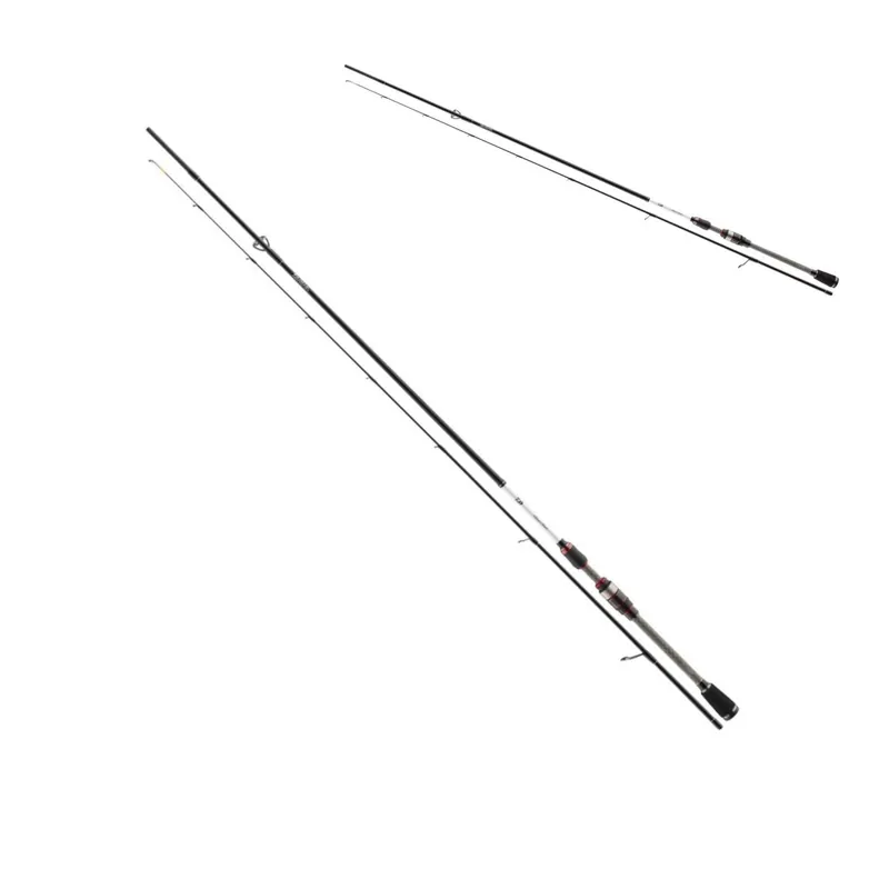Daiwa Silver Creek Spoonruten-1,70 m
