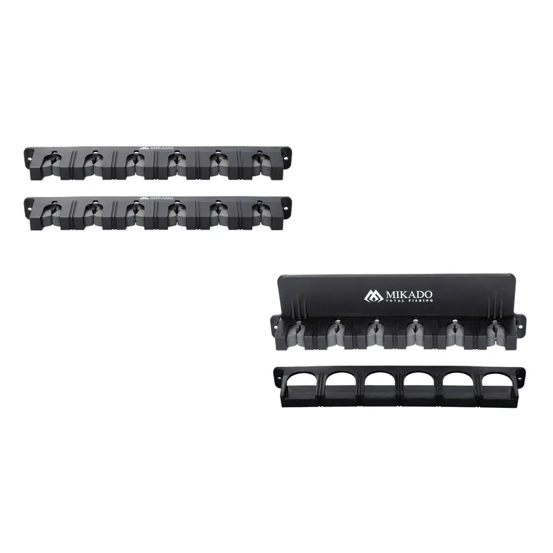 Mikado Rutenhalter Premium-Horizontal