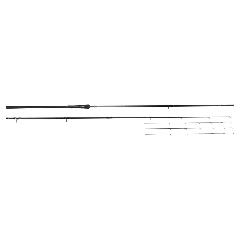 Sensas Black Arrow Slim Methodfeeder-3,00 m WFG: 50 g
