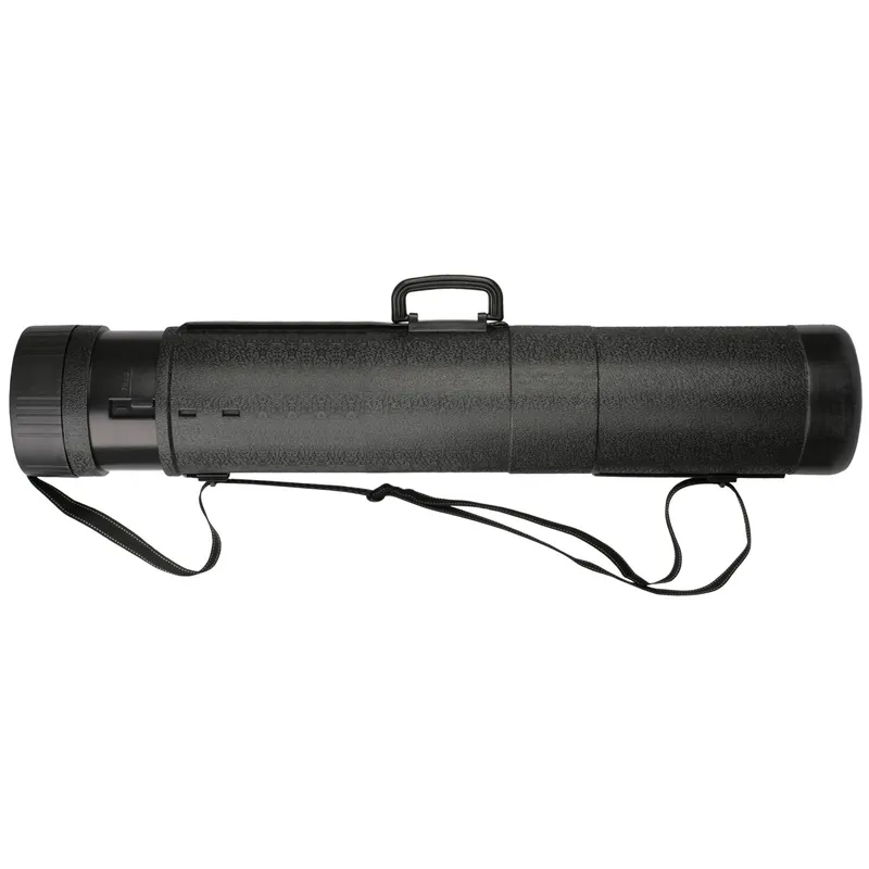 Mikado Transportrohr TUBE - EINSTELLBAR 105-180cm/18cm-