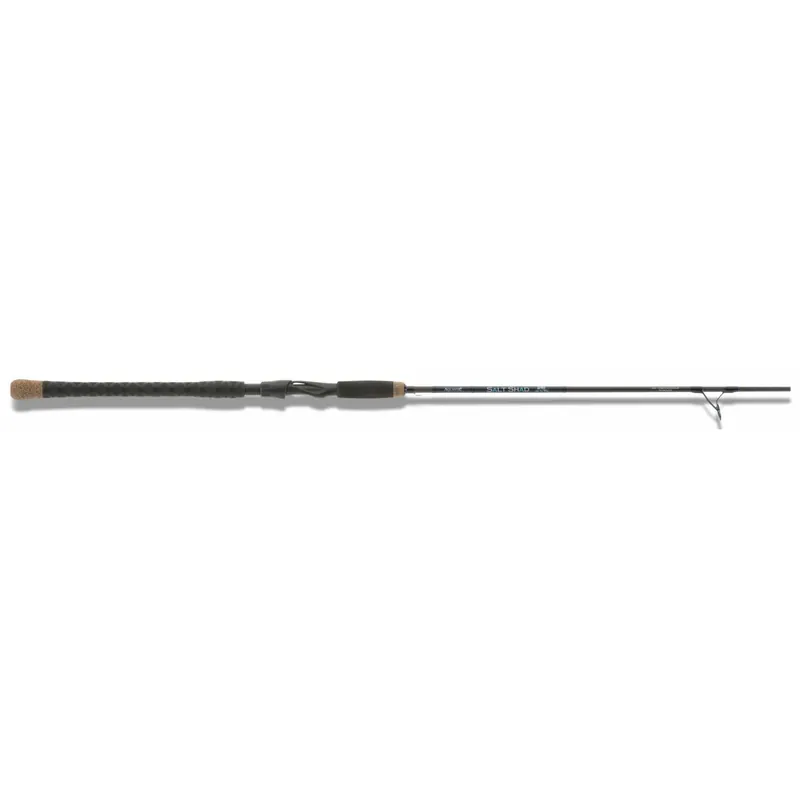 Aquantic Salt Shad-2,15 m