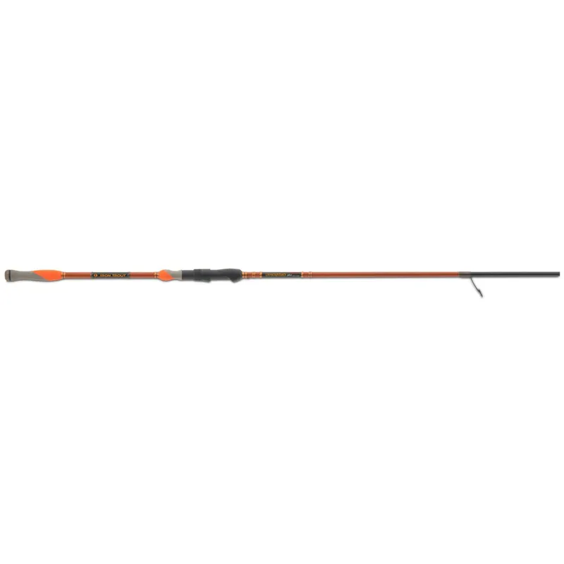 Iron Trout Duckstick Distance 3,60 m bis 40 g-