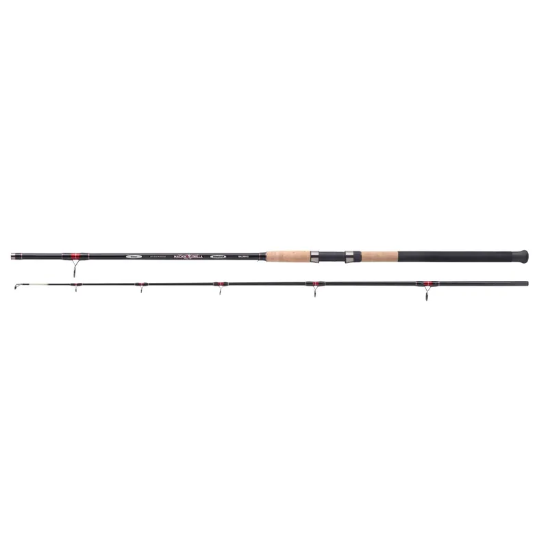 Balzer Magna MX-3-CAT 2,70m WFG: 100-300 g