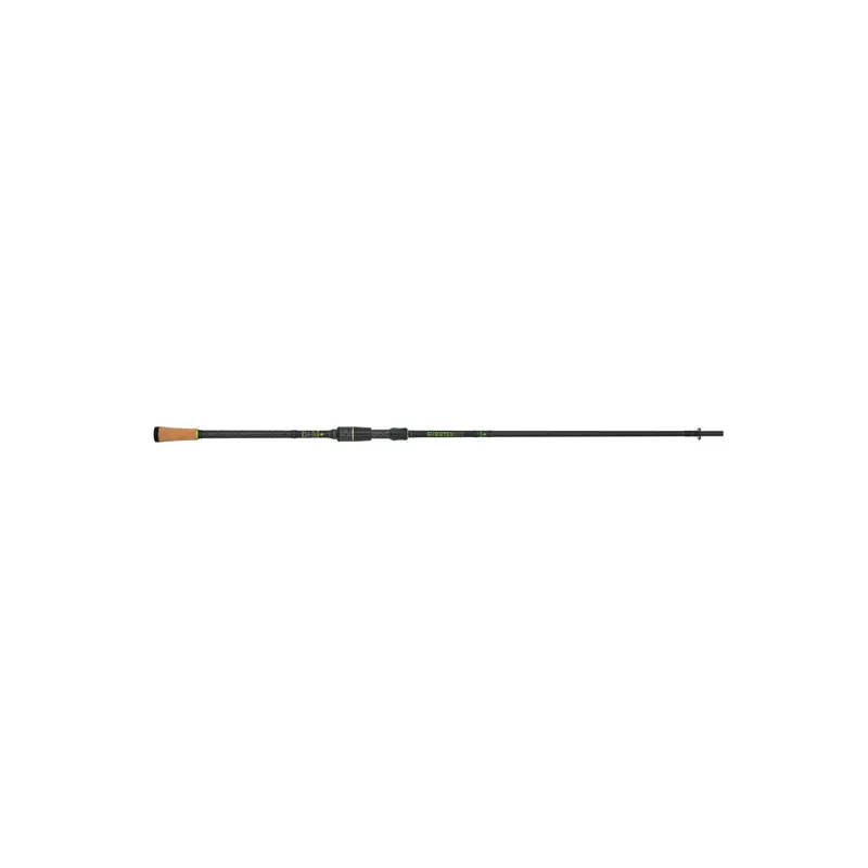 Gunki Chooten Cut-Sharp-S 228M/MH 2,28 m 5-25 g-
