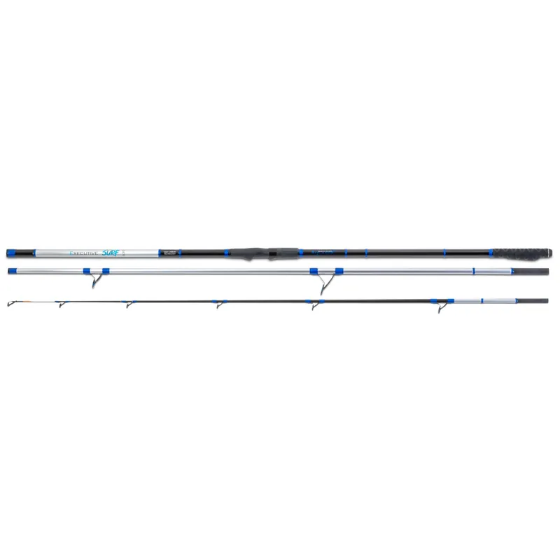 Aquantic Executive Surf 4,35 m WFG. 100 - 200 g-