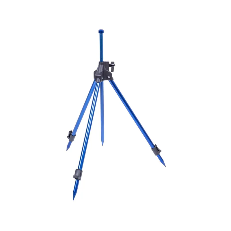 Mikado Dreibein TRIPOD - SURFCAST Rutenhalter-