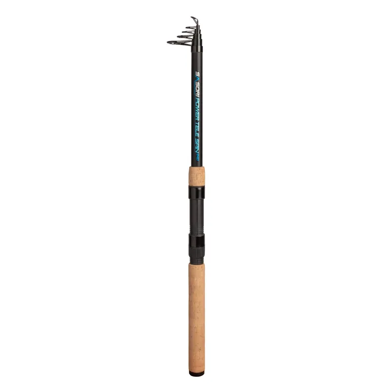 Mikado SASORI POWER TELERUTE 2,70 m Gw.30 - 60 g-