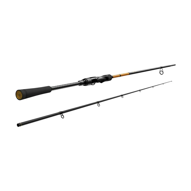 Sportex Absolut Level3 Premium Spinangel-2,10 m Wfg: 11 - 55 g