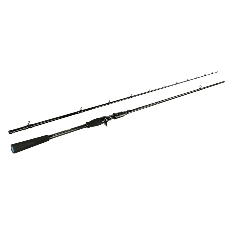 Sportex Black Arrow G4 Baitcast-2,40 m Wfg: 19 - 96 g