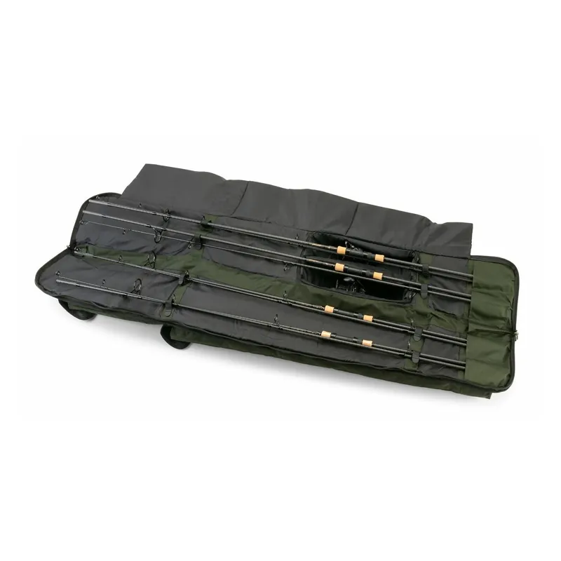 Anaconda 2 Rod Holdall 13ft. Rutentasche 2,10 m-