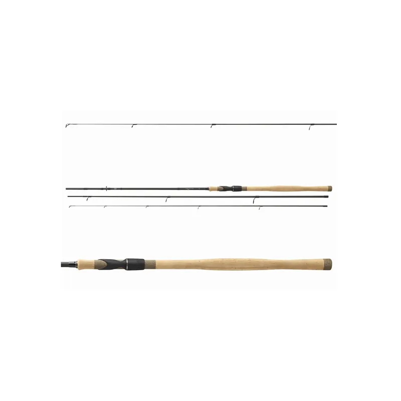 Daiwa Aqualite Floatrute-3,60 m 10 – 35 g