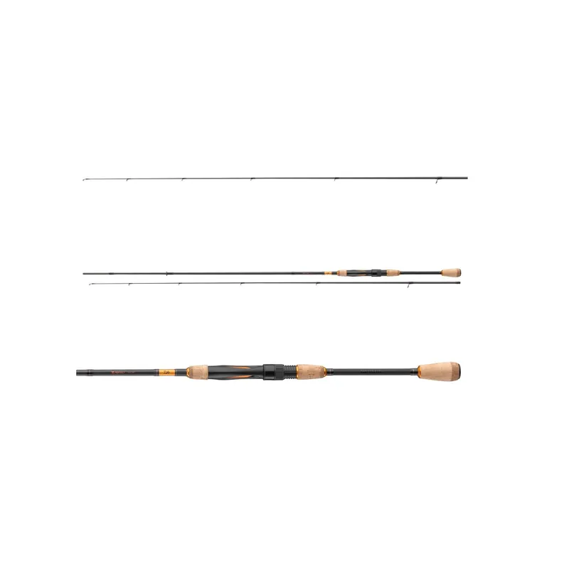 Daiwa Presso Iprimi Angelrute-1,95 m 1 – 7 g