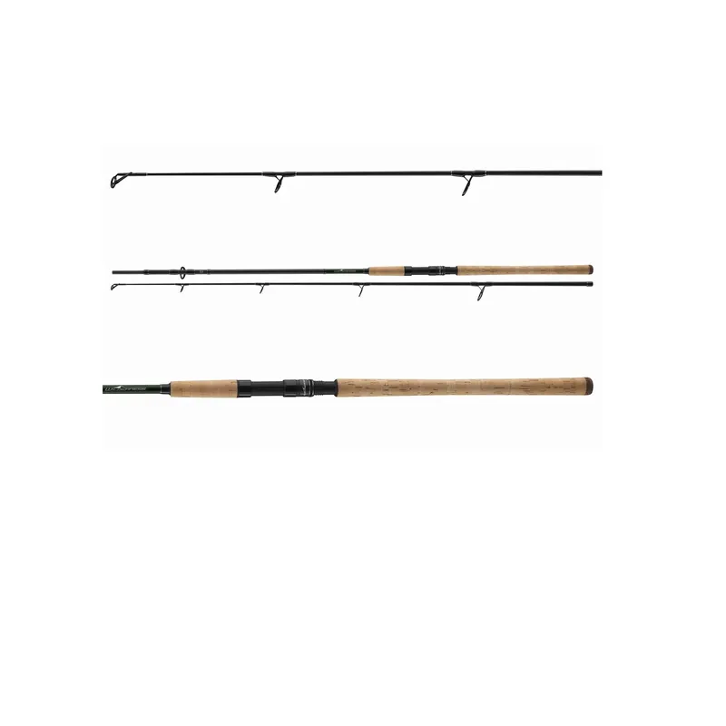 Daiwa Wilderness Angelrute-2,00 m 2-10 g