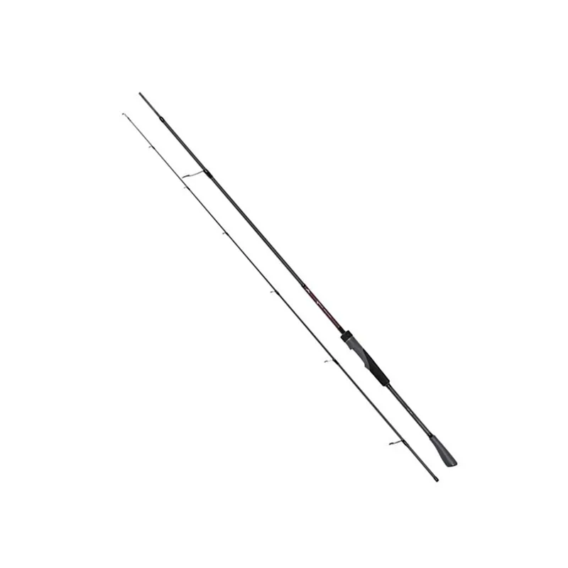 Fox Rage Warrior Perch Jigger Spinnrute 2,20 m WFG. 5 - 21 g-