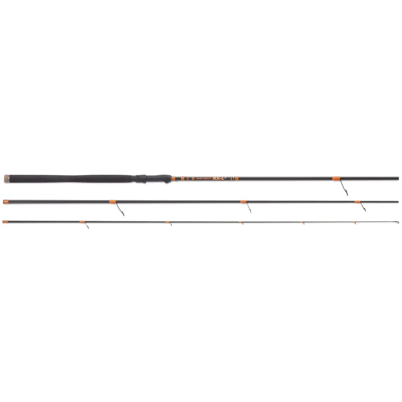 Iron Trout Sphiro RX-L II-3,00 m WFG: 5-28g
