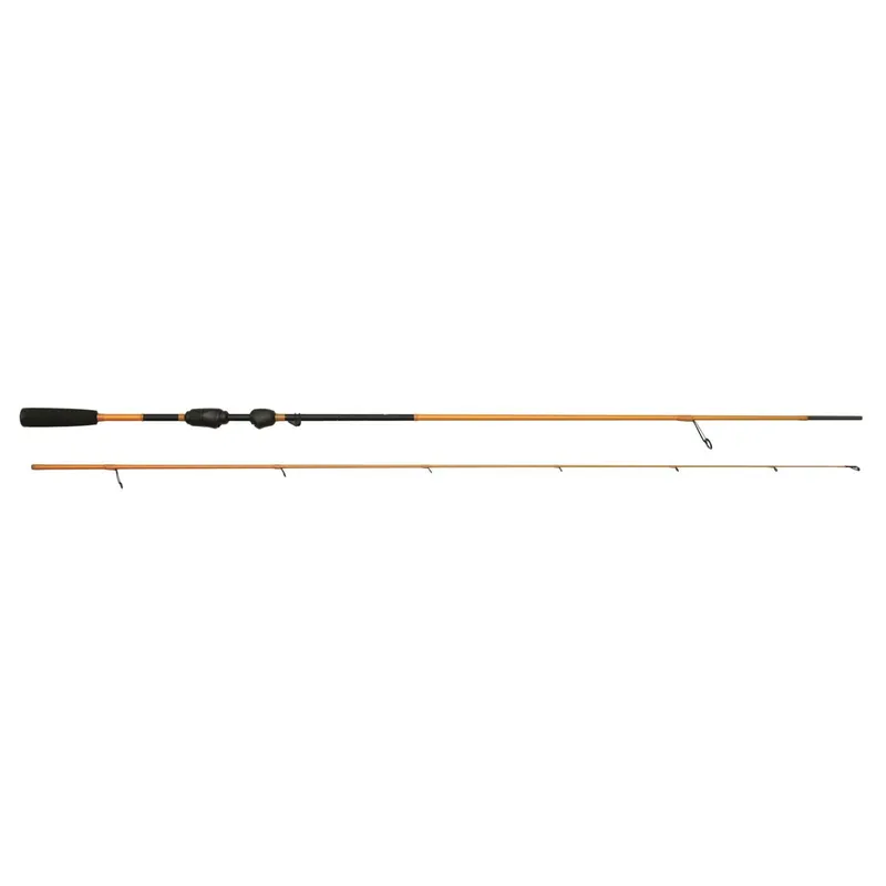 Kinetic Defeater CT Forellenrute Spoonangel-2,10 m 0,7-7 g