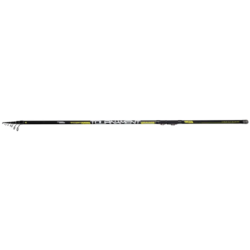 Mikado Katsudo Slim Tournament Bologneserute 6 m Wfg. 3 - 15 g-