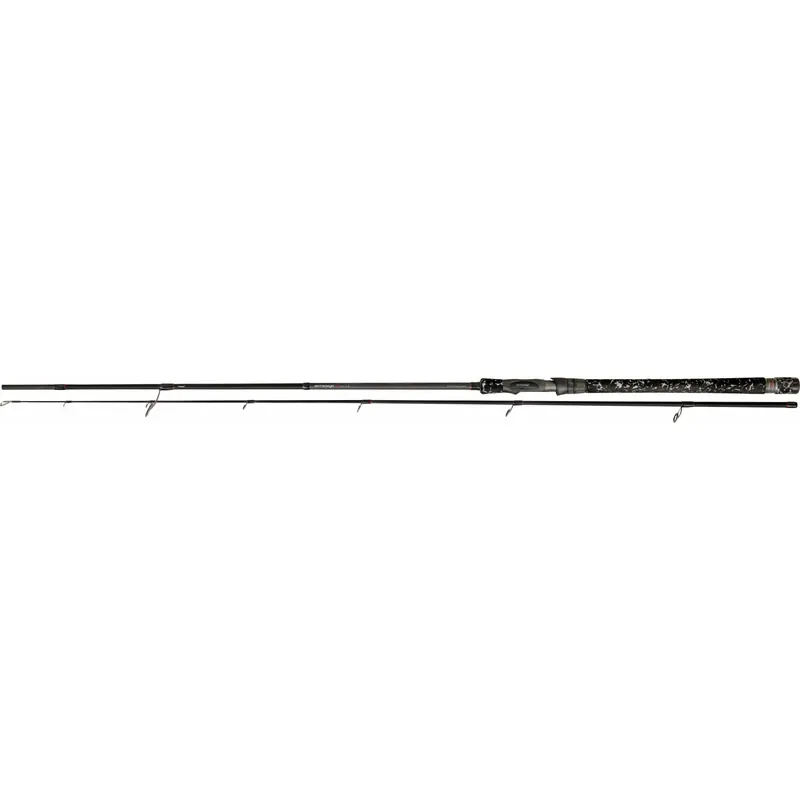 Quantum Smoke S3 Plus-Chatter 2,15 m 10-55 g