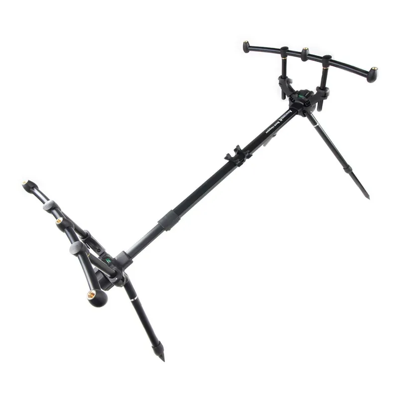 Anaconda Bent Hopper Pod-