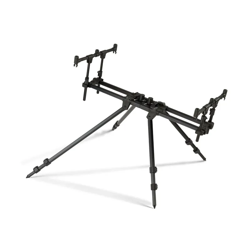 Anaconda Black Barrier Pod Premium-