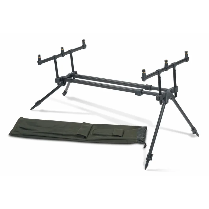 Anaconda Magist Rod Pod Leichtgewicht-