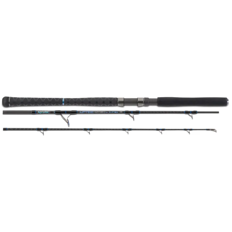 Aquantic Uptide Concept X-Flex 195 mit 2 Spitzen-