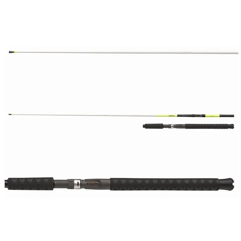 Daiwa Sealine X'treme InterlineInline-Bootsrute-2,35 m 15-30 lb