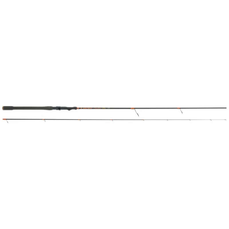 Iron Trout Chakka CL 2,70 m WFG. 1 - 6 g-