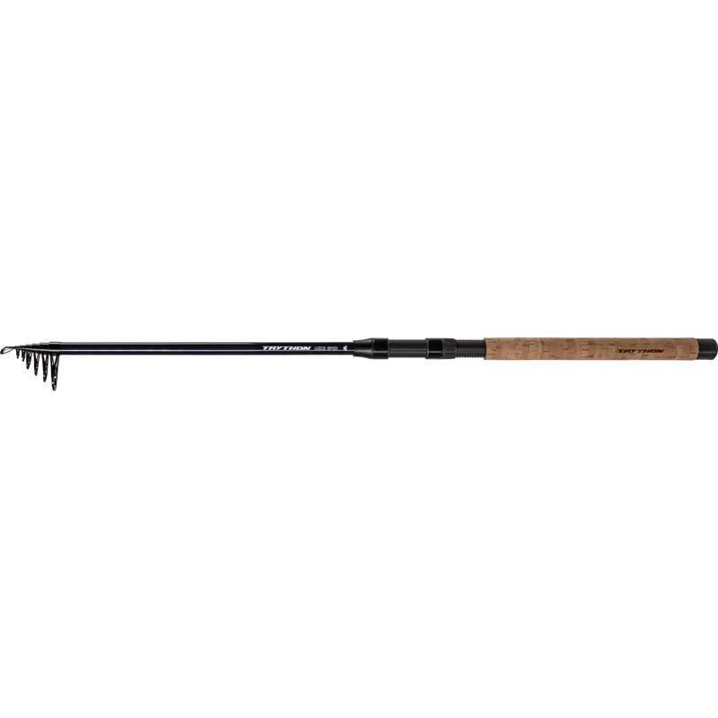 Mikado TRYTHON MINI 240 m WFG. 15 - 45 g-