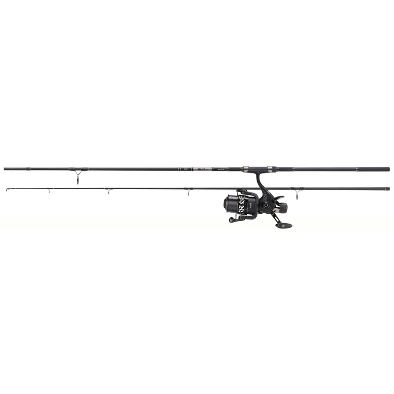 MK Adventure Carp Combo 3,00 m WFG: 3lbs-